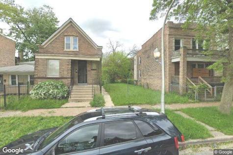 5811 South Sangamon Avenue Chicago IL 60621