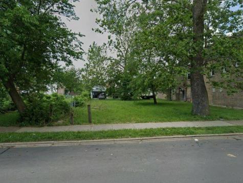 6606 South Morgan Street Chicago IL 60621