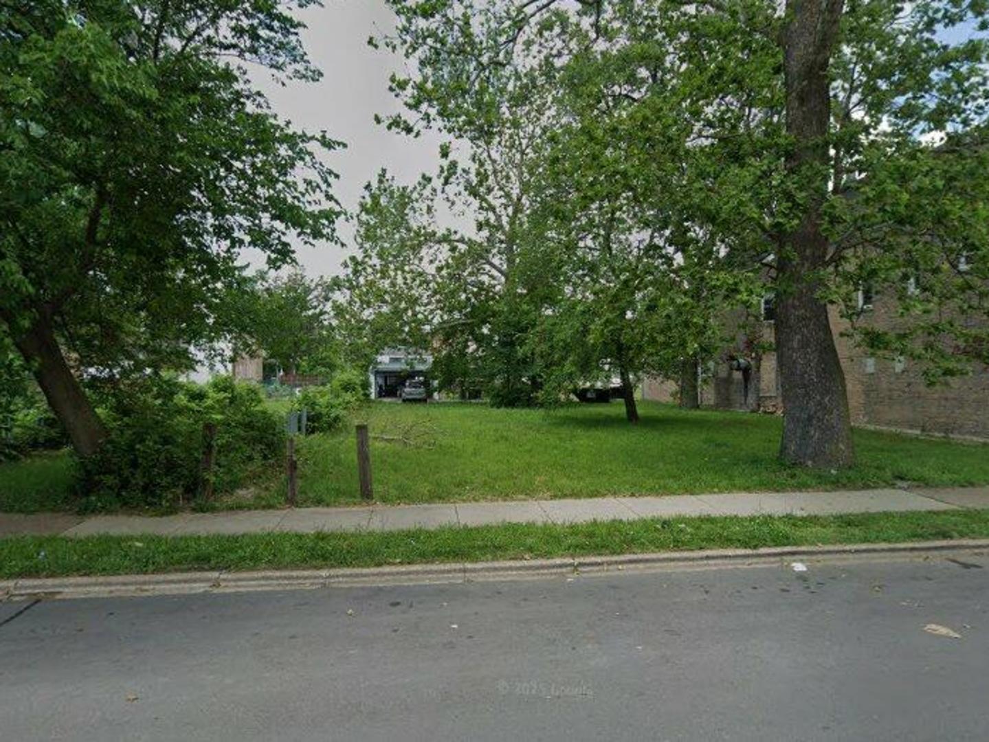 6606 South Morgan Street Chicago IL 60621