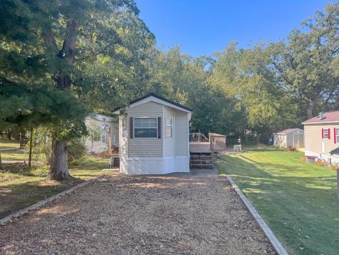27/78 Woodhaven Sublette IL 61367