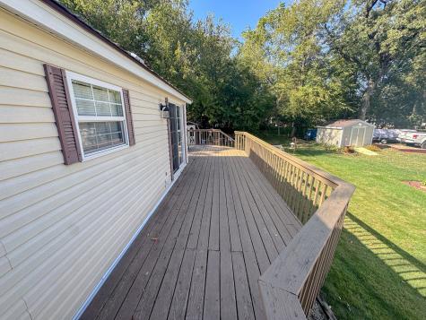 27/78 Woodhaven Sublette IL 61367