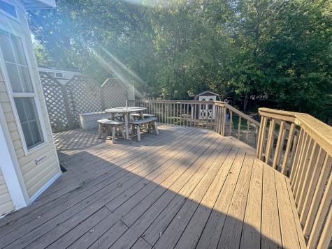 27/78 Woodhaven Sublette IL 61367