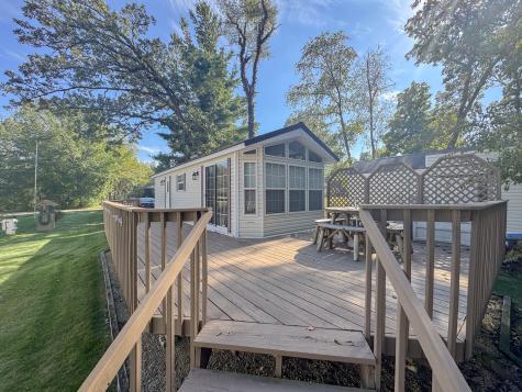 27/78 Woodhaven Sublette IL 61367