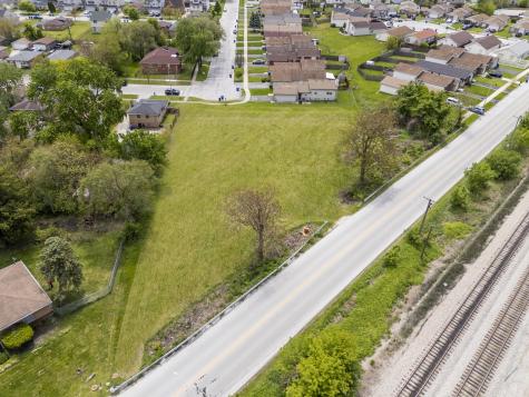 13977 Kedzie Avenue Blue Island IL 60406