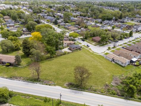 13977 Kedzie Avenue Blue Island IL 60406
