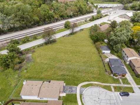 13977 Kedzie Avenue Blue Island IL 60406