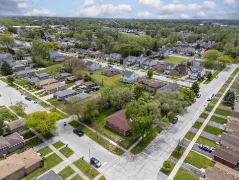 13977 Kedzie Avenue Blue Island IL 60406