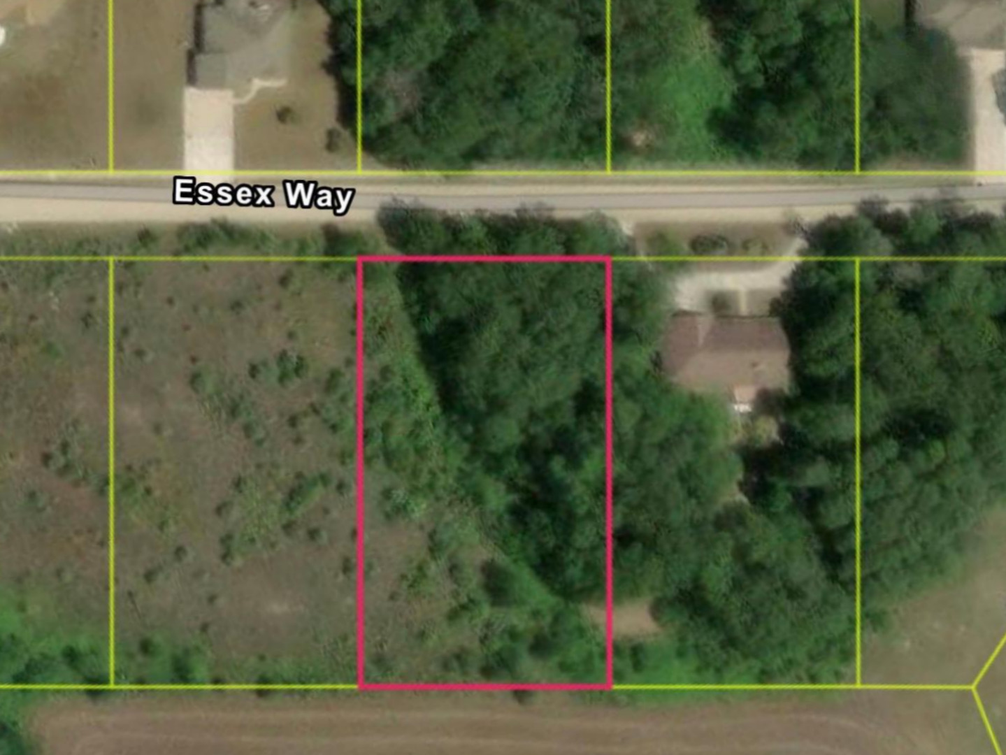 245 Essex Way Essex IL 60935
