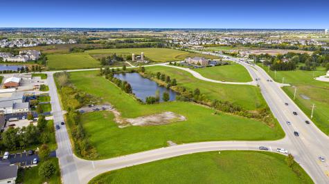 Lot 3 Il Route 47 Highway Huntley IL 60142
