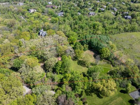 4317 Willowbrook Road Long Grove IL 60047