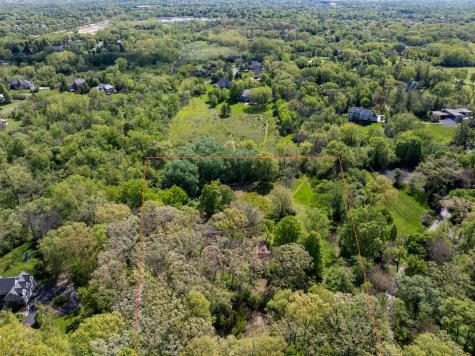 4317 Willowbrook Road Long Grove IL 60047