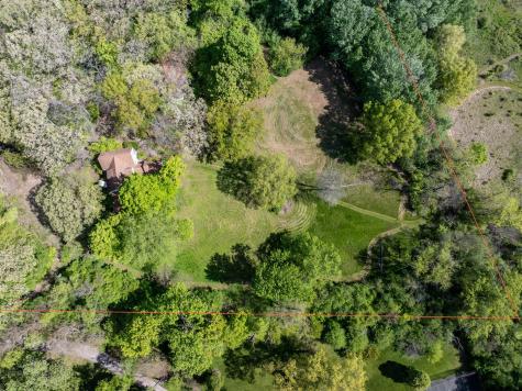 4317 Willowbrook Road Long Grove IL 60047