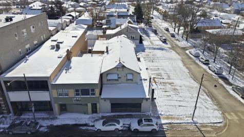 7455 West Irving Park Road Chicago IL 60634