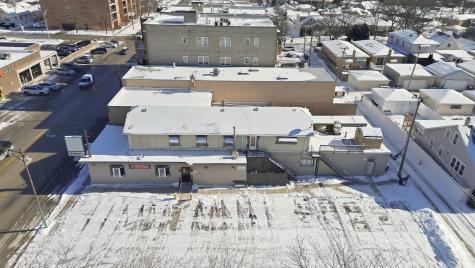 7455 West Irving Park Road Chicago IL 60634