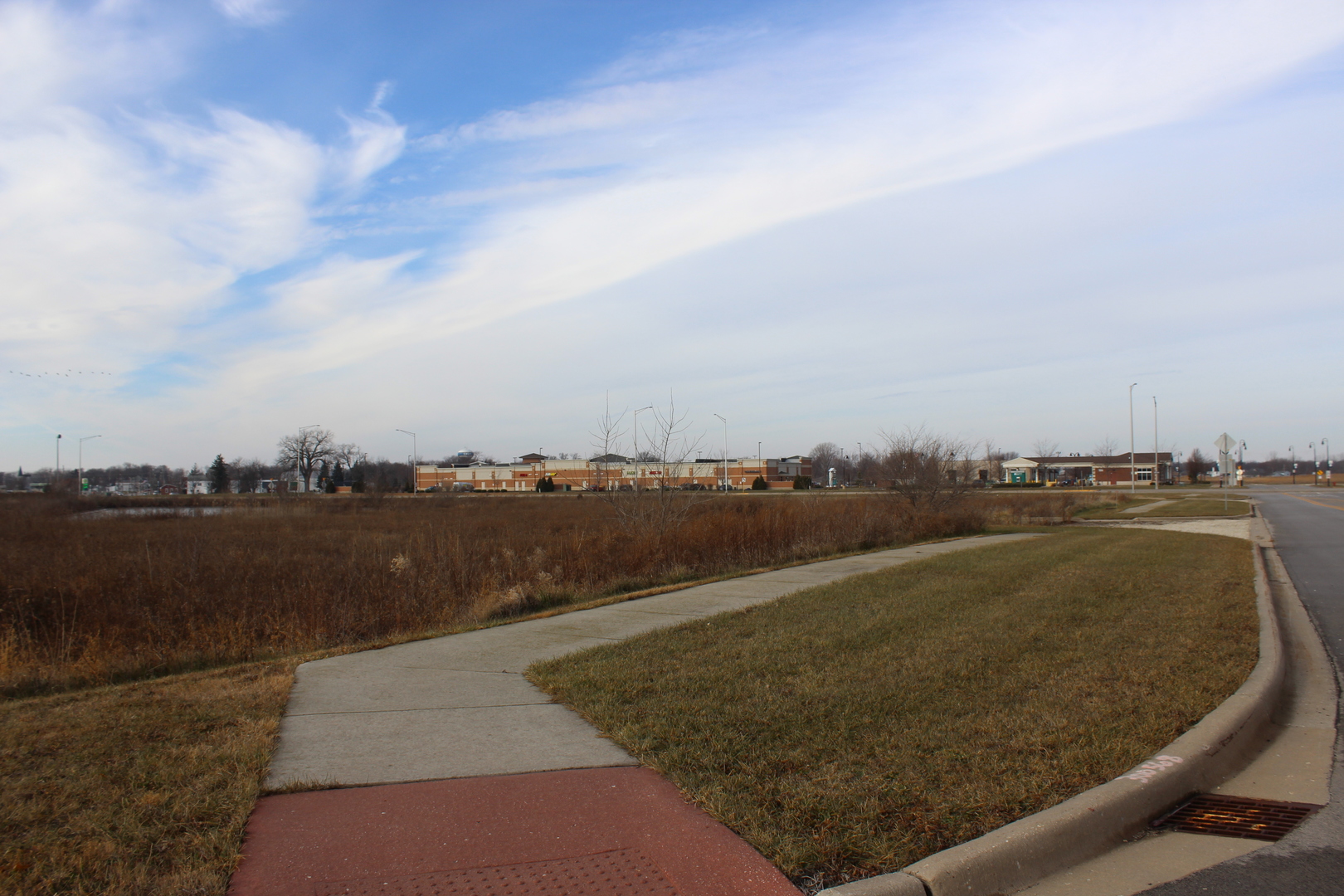 Lot 11 East Mississippi Avenue Elwood IL 60421