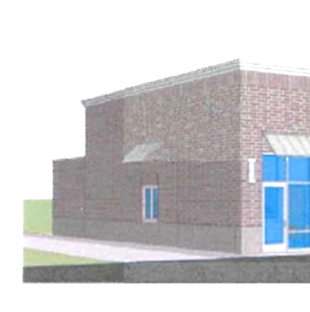 11906 South Cicero Avenue Alsip IL 60803