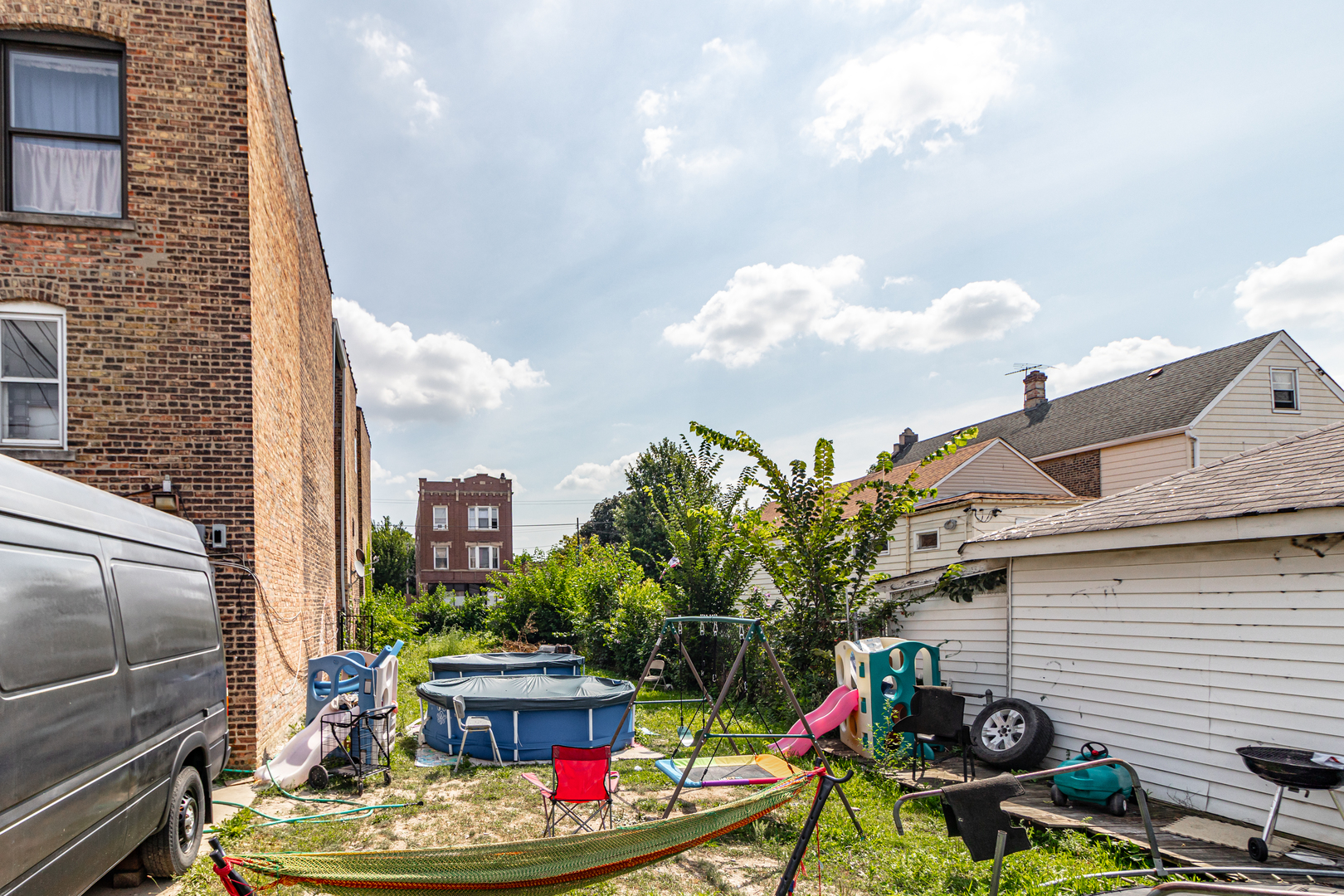 2436 South Pulaski Road Chicago IL 60623