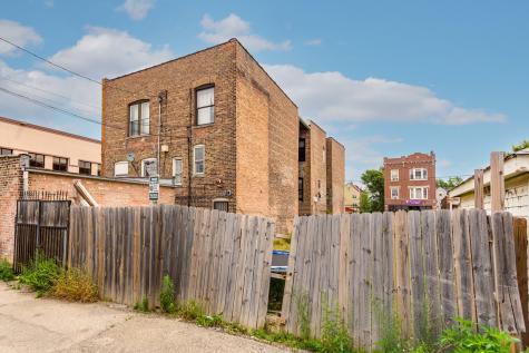 2436 South Pulaski Road Chicago IL 60623