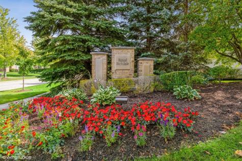 1969 Royal Birkdale Drive Vernon Hills IL 60061