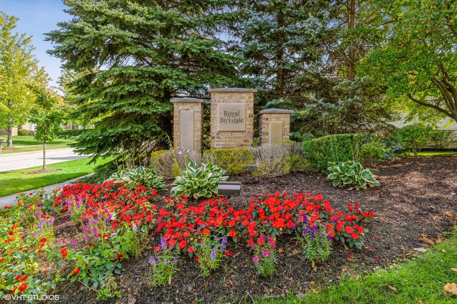 1969 Royal Birkdale Drive Vernon Hills IL 60061