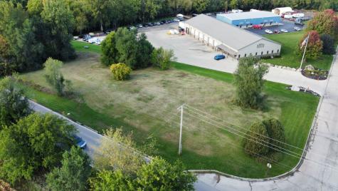 Lot 1 Lakeside Court Mccullom Lake IL 60050