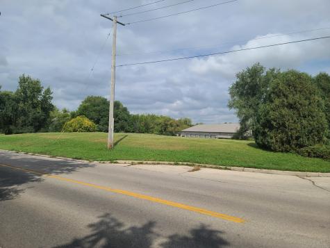 Lot 1 Lakeside Court Mccullom Lake IL 60050