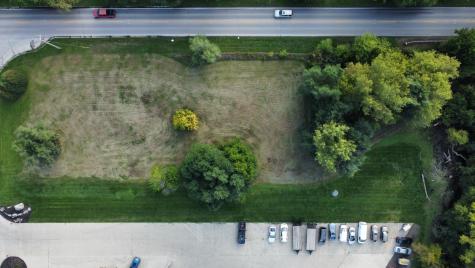 Lot 1 Lakeside Court Mccullom Lake IL 60050