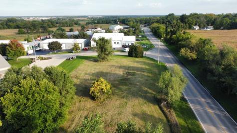 Lot 1 Lakeside Court Mccullom Lake IL 60050