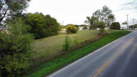 Lot 1 Lakeside Court Mccullom Lake IL 60050