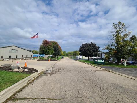 Lot 1 Lakeside Court Mccullom Lake IL 60050