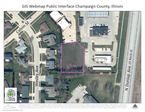 103 Calvin Street Savoy IL 61874