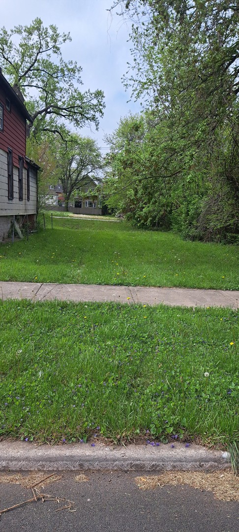 439 West 60th Place Chicago IL 60621