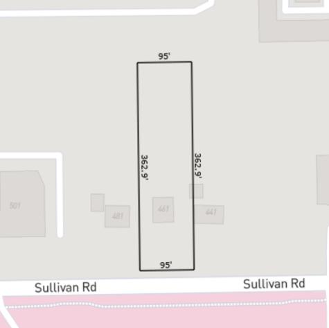 461 Sullivan Road Aurora IL 60506