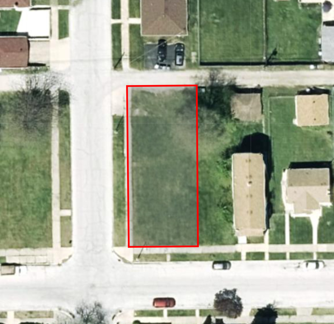 448 155TH Street Calumet City IL 60409