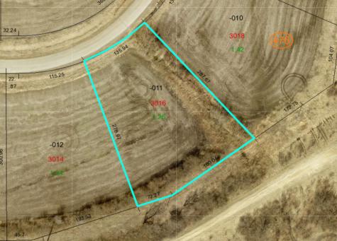 3016 East 1489th Road Ottawa IL 61350