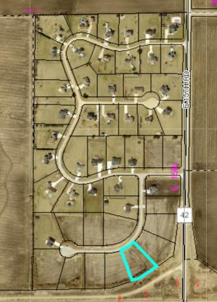 3016 East 1489th Road Ottawa IL 61350