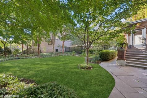 4612 North Magnolia Avenue Chicago IL 60640