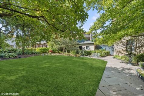 4612 North Magnolia Avenue Chicago IL 60640