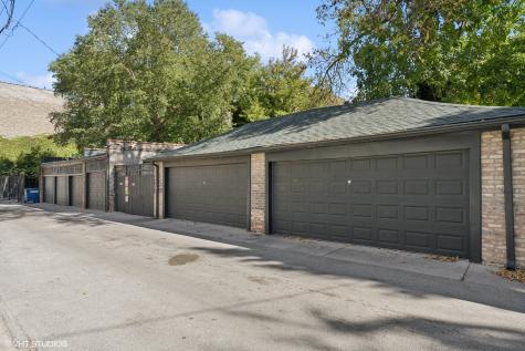 4612 North Magnolia Avenue Chicago IL 60640