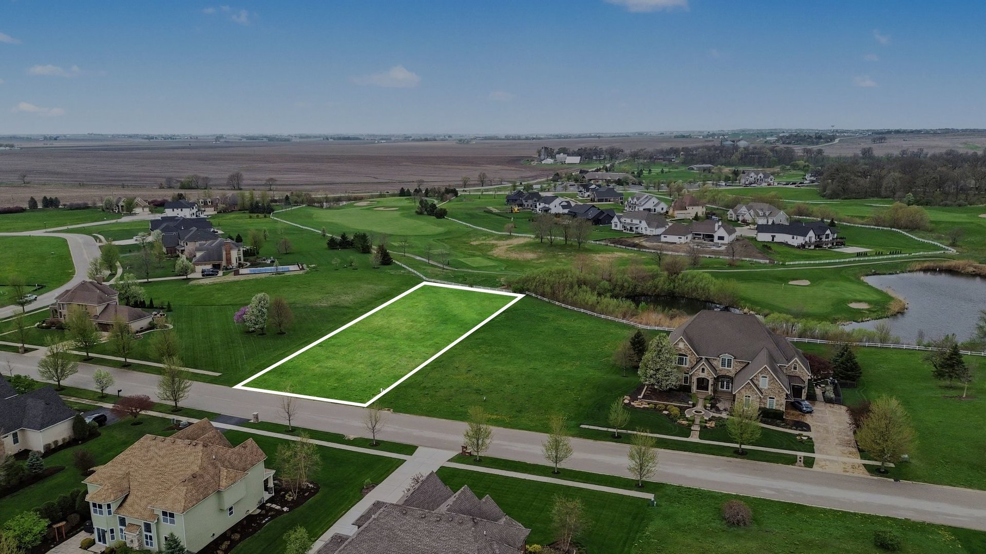 7633 Fairway Drive Yorkville IL 60560