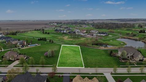7633 Fairway Drive Yorkville IL 60560
