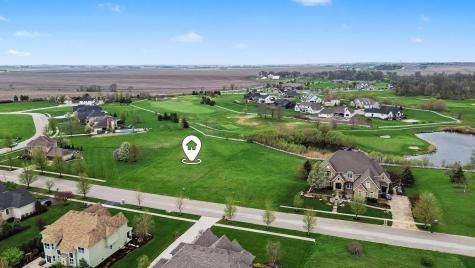 7633 Fairway Drive Yorkville IL 60560