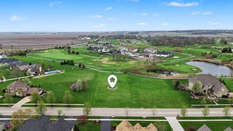 7633 Fairway Drive Yorkville IL 60560