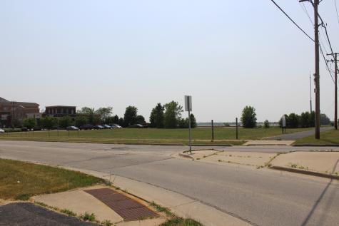 500 East Laraway Road New Lenox IL 60451