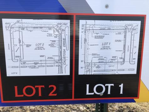 500 East Laraway Road New Lenox IL 60451