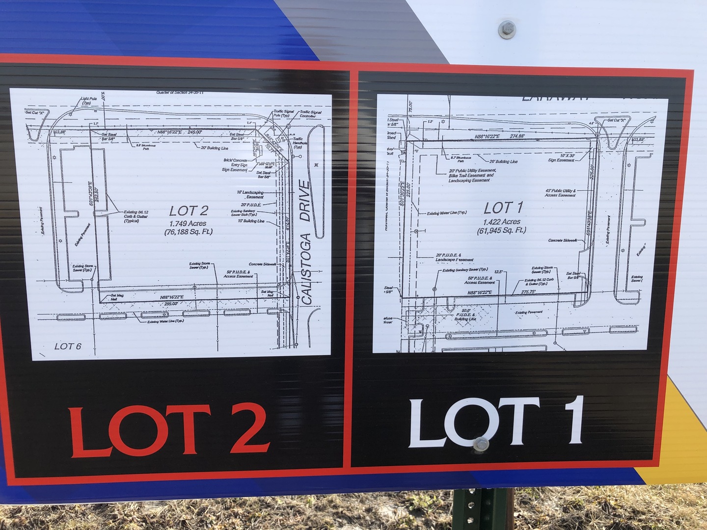 500 East Laraway Road New Lenox IL 60451