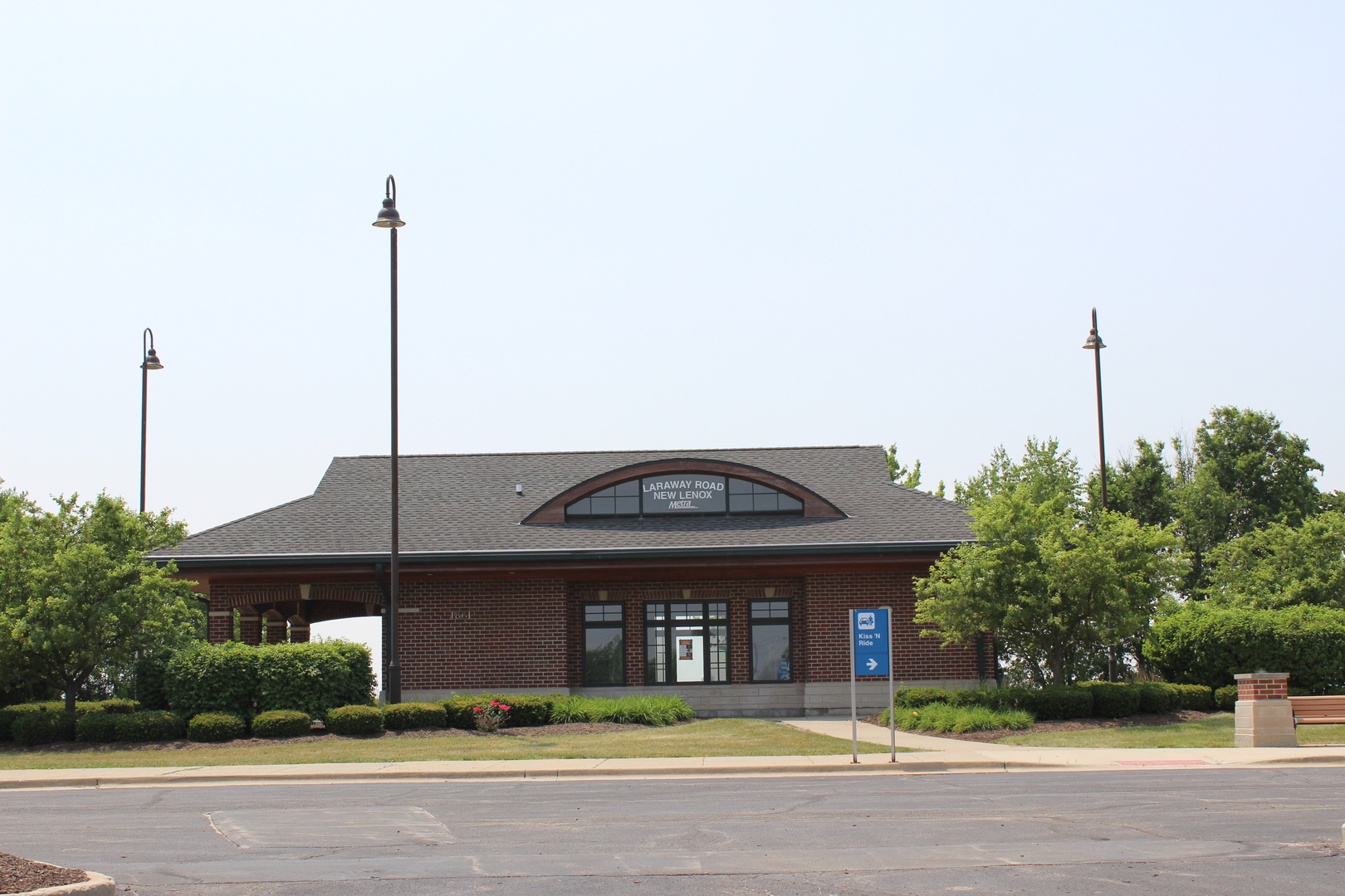 500 East Laraway Road New Lenox IL 60451