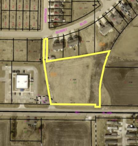 600 West Walnut Street Oglesby IL 61348