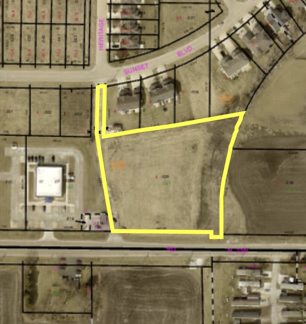 600 West Walnut Street Oglesby IL 61348