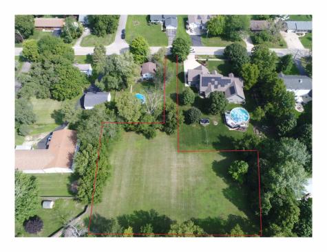 502 Benton Street Newark IL 60541